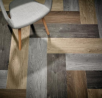 Flotex Wood planks 151004 American Wood фото 2 | FLOORDEALER
